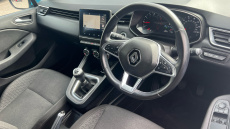 Renault Clio 1.0 TCe 100 Iconic 5dr Petrol Hatchback